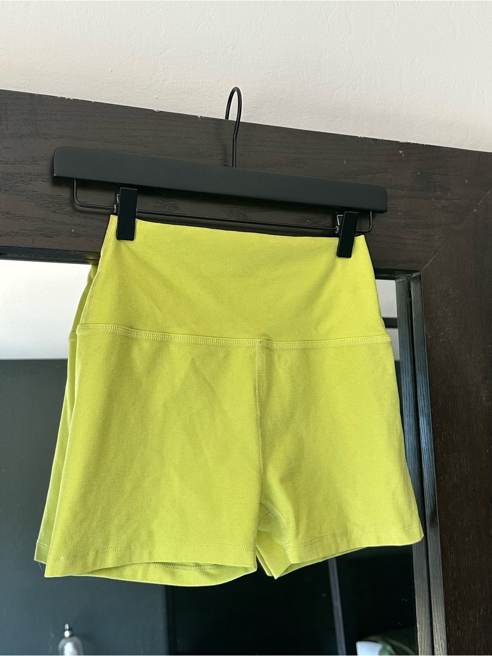 Beyond Yoga SpaceDye Keep Pace 3” Short